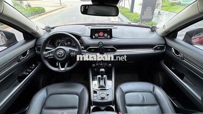 CX5 2.0 Luxury sx 2024 lăn bánh 2025 zin mới chất