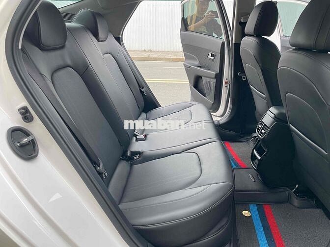 Hyundai Accent 2024 Đặc biệt 19000 km