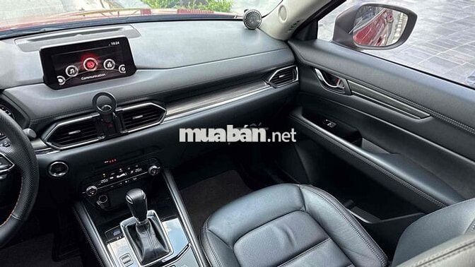 CX5 2.0 Luxury sx 2024 lăn bánh 2025 zin mới chất