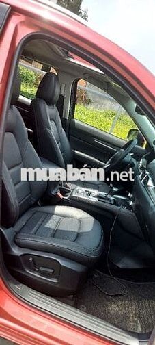 Mazda CX5 2023 Premium Đỏ Soul Red
