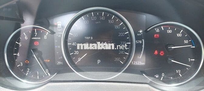 Mazda CX5 2023 Premium Đỏ Soul Red