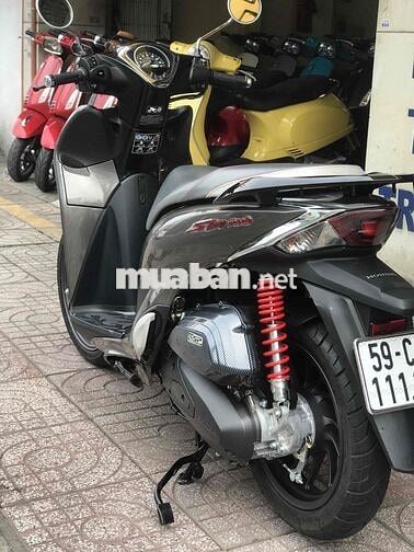 SH Mode ABS 2021 BSTP ZIN TOÀN TẬP - BAO GÓP