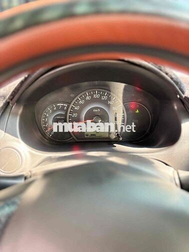 Mitsubishi Attrage 2020 Trắng