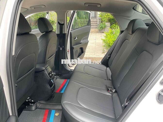 Hyundai Accent 2024 Đặc biệt 19000 km