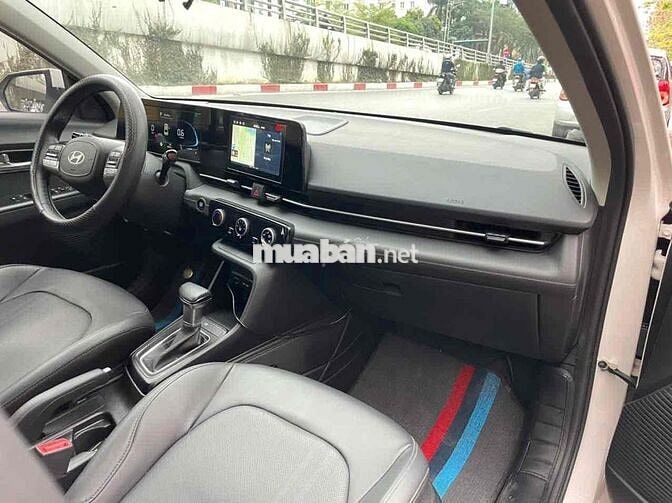 Hyundai Accent 2024 Đặc biệt 19000 km
