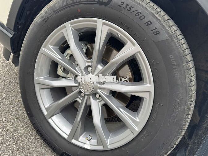 Honda CRV L 1.5 Turbo 2024 Trắng 31000 km