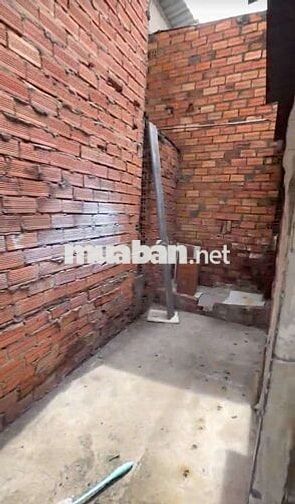CHO THUÊ NHÀ MT TRỊNH THỊ DỐI GẦN CHỢ GẤU ĐÔNG THẠNH