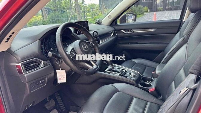 CX5 2.0 Luxury sx 2024 lăn bánh 2025 zin mới chất