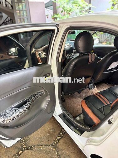 Mitsubishi Attrage 2020 Trắng