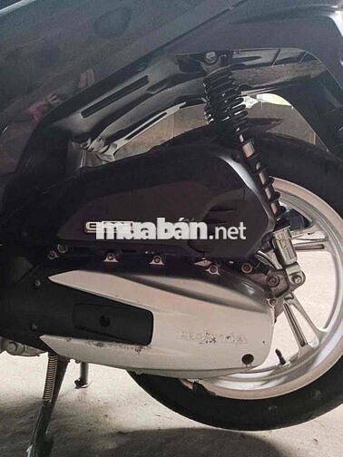 Honda SH 150 ABS 2018 Đen 6134 km