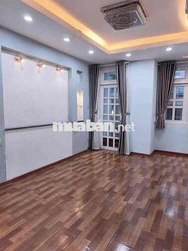 Cho thuê nhà nguyên căn mặt tiền đường Lê quang định