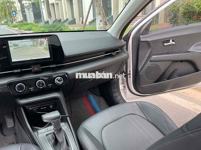 Hyundai Accent 2024 Đặc biệt 19000 km