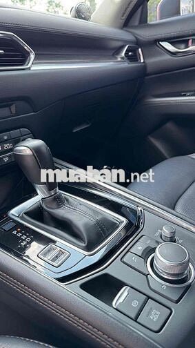 CX5 2.0 Luxury sx 2024 lăn bánh 2025 zin mới chất