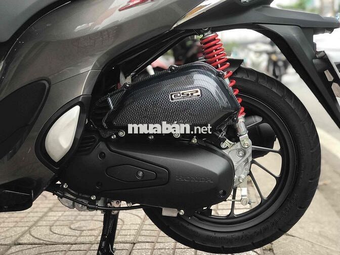 SH Mode ABS 2021 BSTP ZIN TOÀN TẬP - BAO GÓP