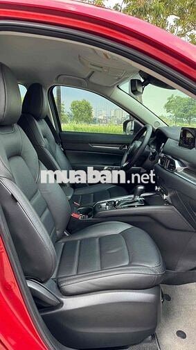 CX5 2.0 Luxury sx 2024 lăn bánh 2025 zin mới chất