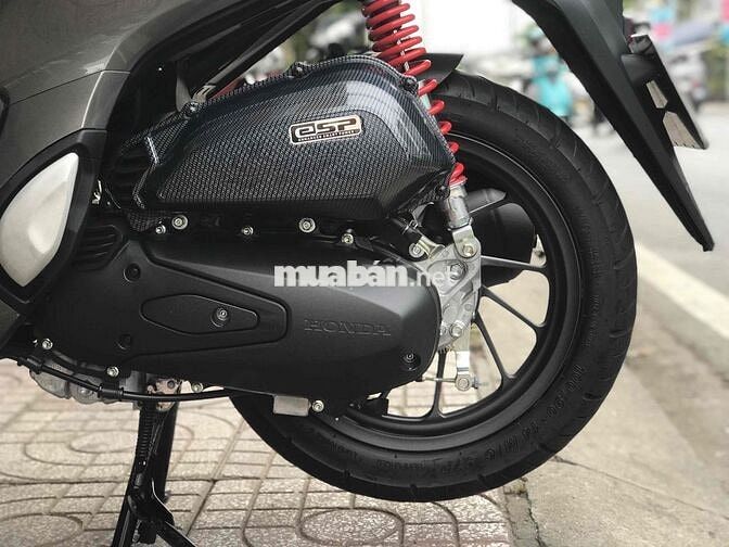 SH Mode ABS 2021 BSTP ZIN TOÀN TẬP - BAO GÓP