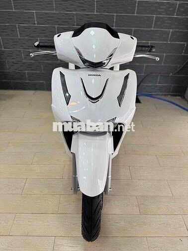 Honda SH 125 CBS 2026 Trắng Mới 100%