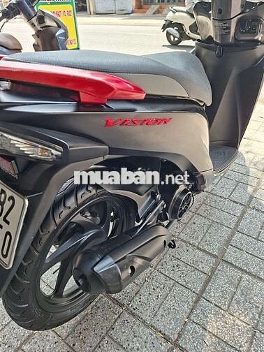Visoin 2019 bản đặc biệt bán hoặc gl xe khác