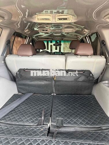 Mitsubishi Pajero Sport Trắng