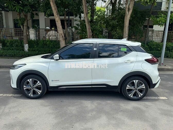 Nissan Kicks e-Power V 2023 Trắng
