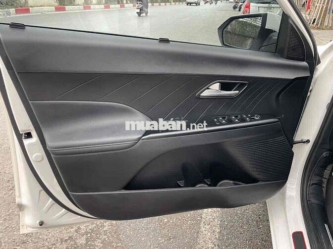 Hyundai Accent 2024 Đặc biệt 19000 km