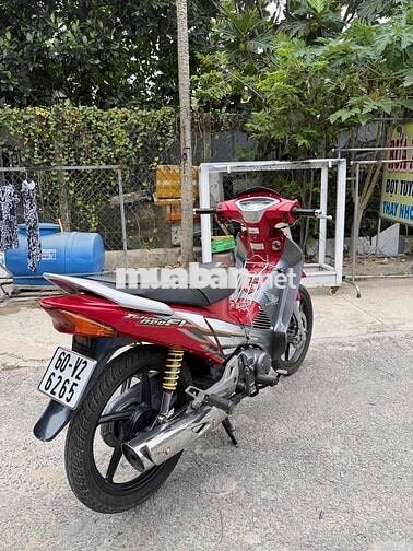 Honda Future Neo GT Đỏ