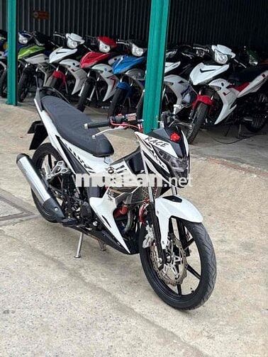 Honda Sonic 150 2020 Trắng đen