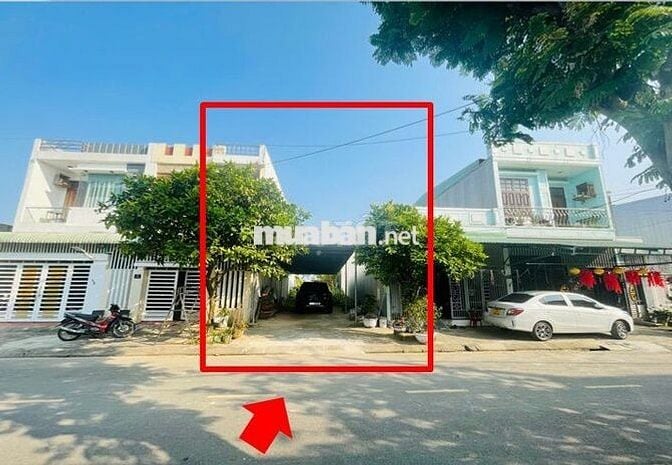 💥💥Đất mặt tiền Bắc Thượng 5, Hòa Hiệp Nam | Chủ cần bán gấp, giá tốt 