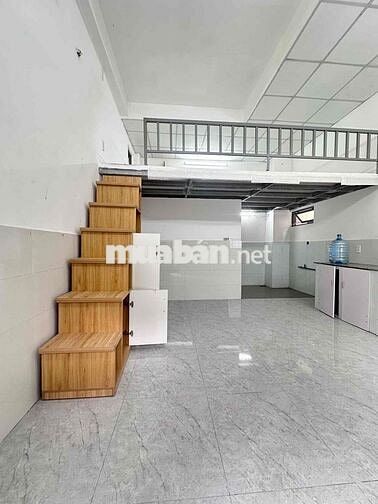 trọ thạnh xuân, ban công, cửa sổ siêu đẹp, 2tr5
