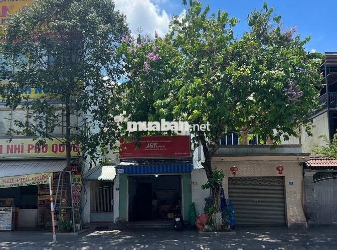 CHO THUÊ MẶT BẰNG NGUYÊN CĂN – VỊ TRÍ ĐẸP TRUNG TÂM BIÊN HÒA