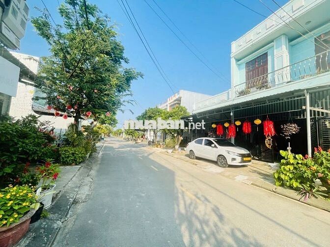 💥💥Đất mặt tiền Bắc Thượng 5, Hòa Hiệp Nam | Chủ cần bán gấp, giá tốt 