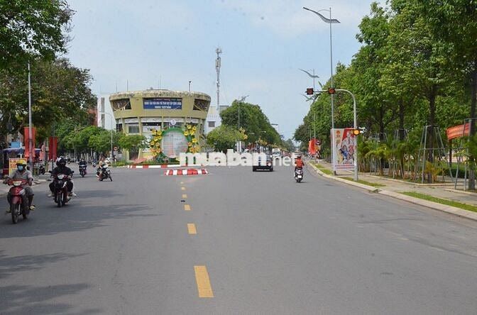CHO THUÊ MẶT BẰNG NGUYÊN CĂN – VỊ TRÍ ĐẸP TRUNG TÂM BIÊN HÒA