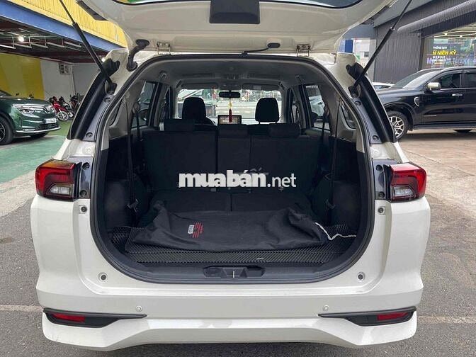 Toyota Avanza 2023 1.5 AT 21.000 km