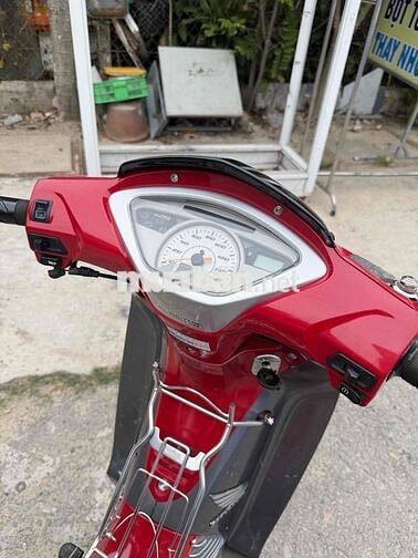 Honda Future Neo GT Đỏ
