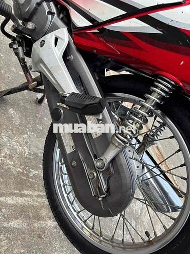 Honda Future Neo 2007 Đỏ