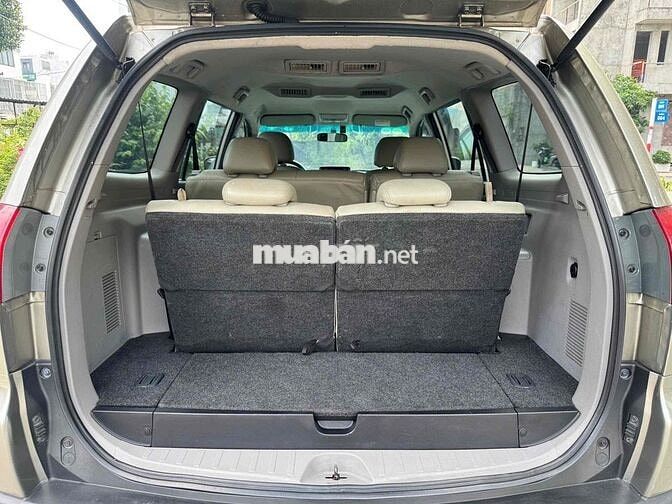 Mitsubishi Pajero Sport 2015 Vàng cát