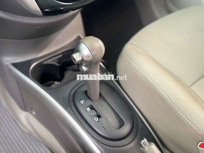 Nissan Sunny Nâu Tự động 128823 km