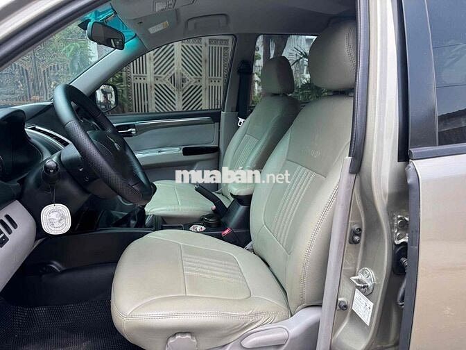 Mitsubishi Pajero Sport 2015 Vàng cát