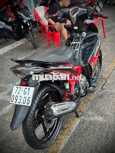 Yamaha Exciter 135 2012 Nguyên Zin