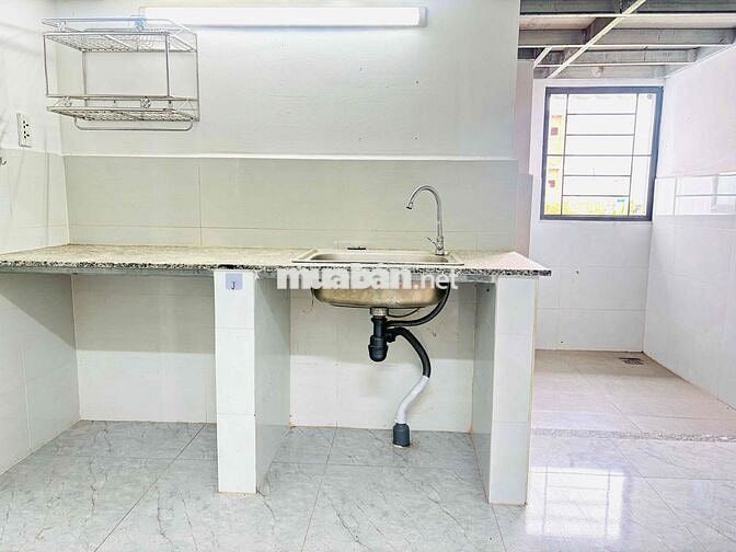 trọ thạnh xuân, ban công, cửa sổ siêu đẹp, 2tr5