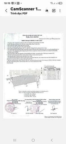 Bán Đất SKC SXKD đóng tiền 1 lần 25 năm S 6.000m² Giá 8,9 tỷ 