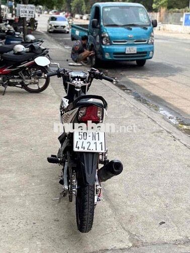 Honda Sonic 150 2020 Trắng đen