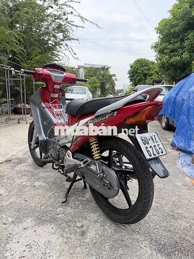 Honda Future Neo GT Đỏ