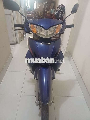Honda Future Xanh