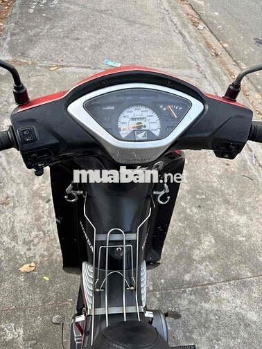 Honda Future Neo 2007 Đỏ