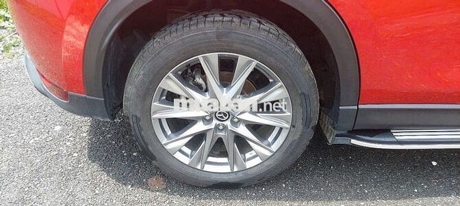 Mazda CX5 2023 Premium Đỏ Soul Red