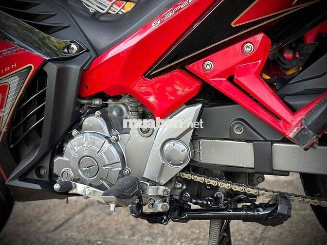 Yamaha Exciter 135 2012 Nguyên Zin