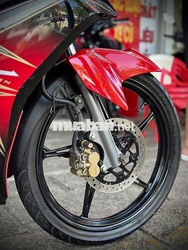 Yamaha Exciter 135 2012 Nguyên Zin