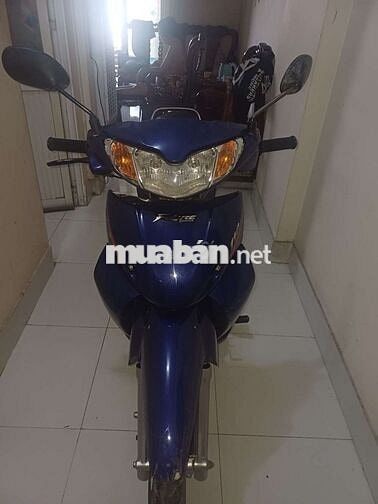 Honda Future Xanh