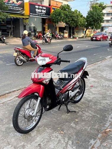 Honda Future Neo 2007 Đỏ